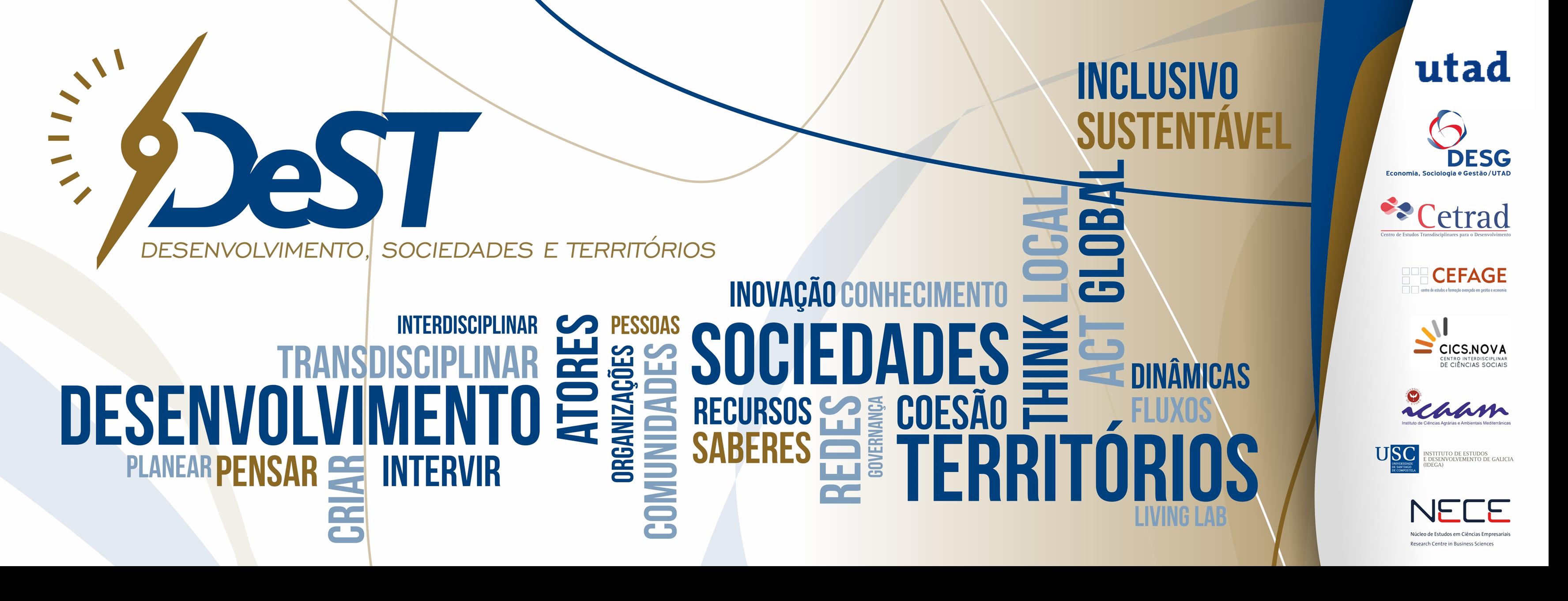 3rd Doctoral Conference a 5 de junho 2020