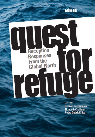 image about Publication of the book Quest for Refuge: Reception Responses from the Global North