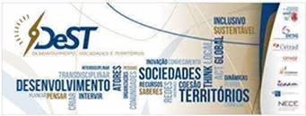 Abertas as candidaturas até 9 de julho ao programa de doutoramento em Desenvolvimento, Sociedades e Territórios (DeST)