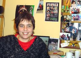 Luzia Oca González