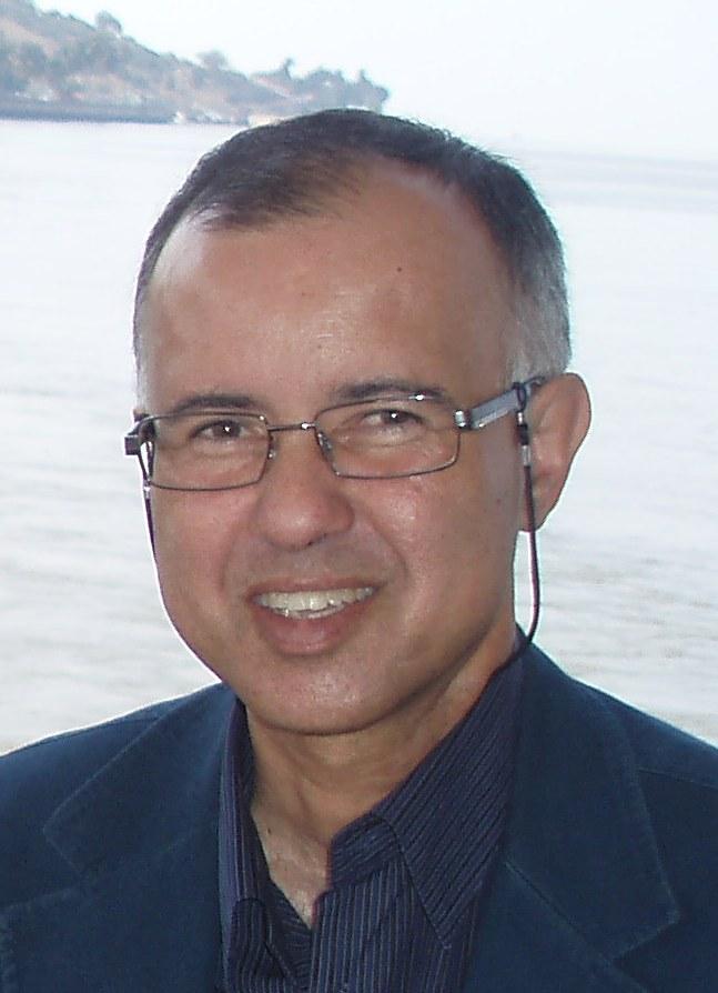 Francisco José Lopes Sousa Diniz 