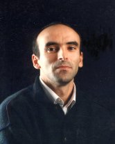 Amadeu Joaquim Lima Fernandes