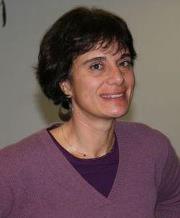 Caroline Elizabeth Dominguez
