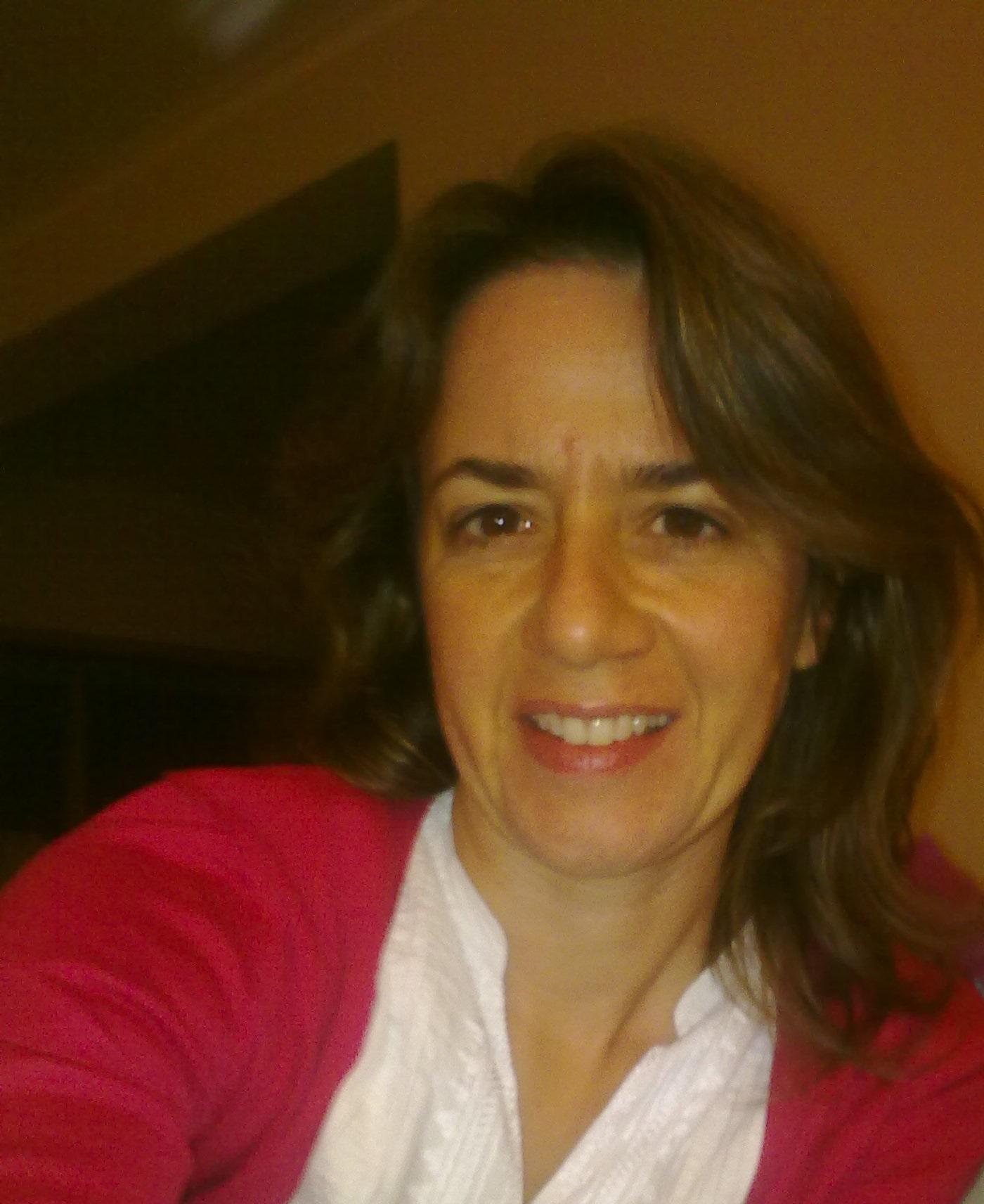 Carla Maria Martins André