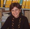 Teresa Cristina Fernandes Ferreira Madureira