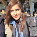 Marisa Filipa dos Santos Lages