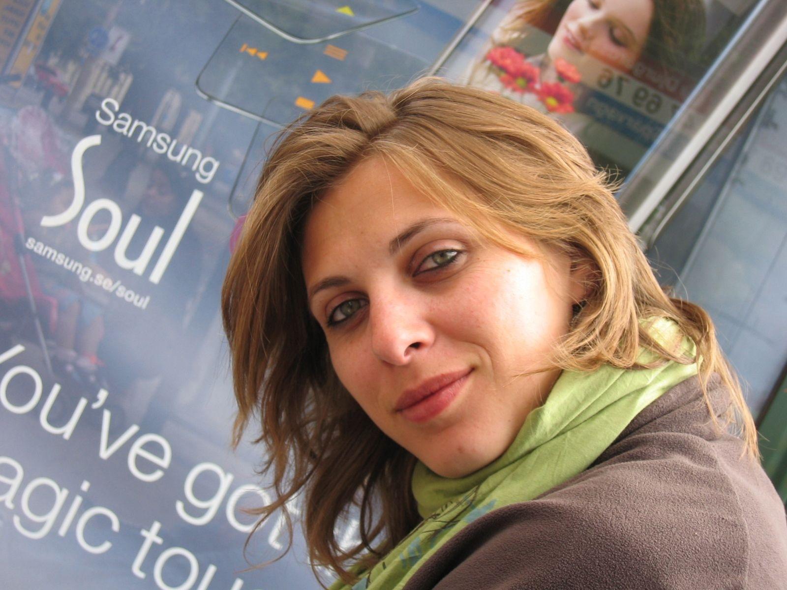 Vera Lúcia Ferreira Mendonça