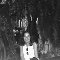 Carla Maria Correia Mascarenhas