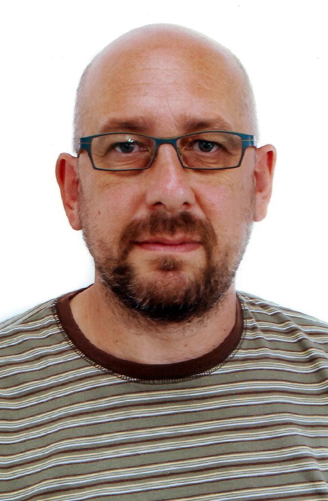 Pedro Javier Cruz Sánchez