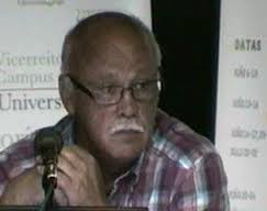 Carlos Alberto Brochado de Almeida