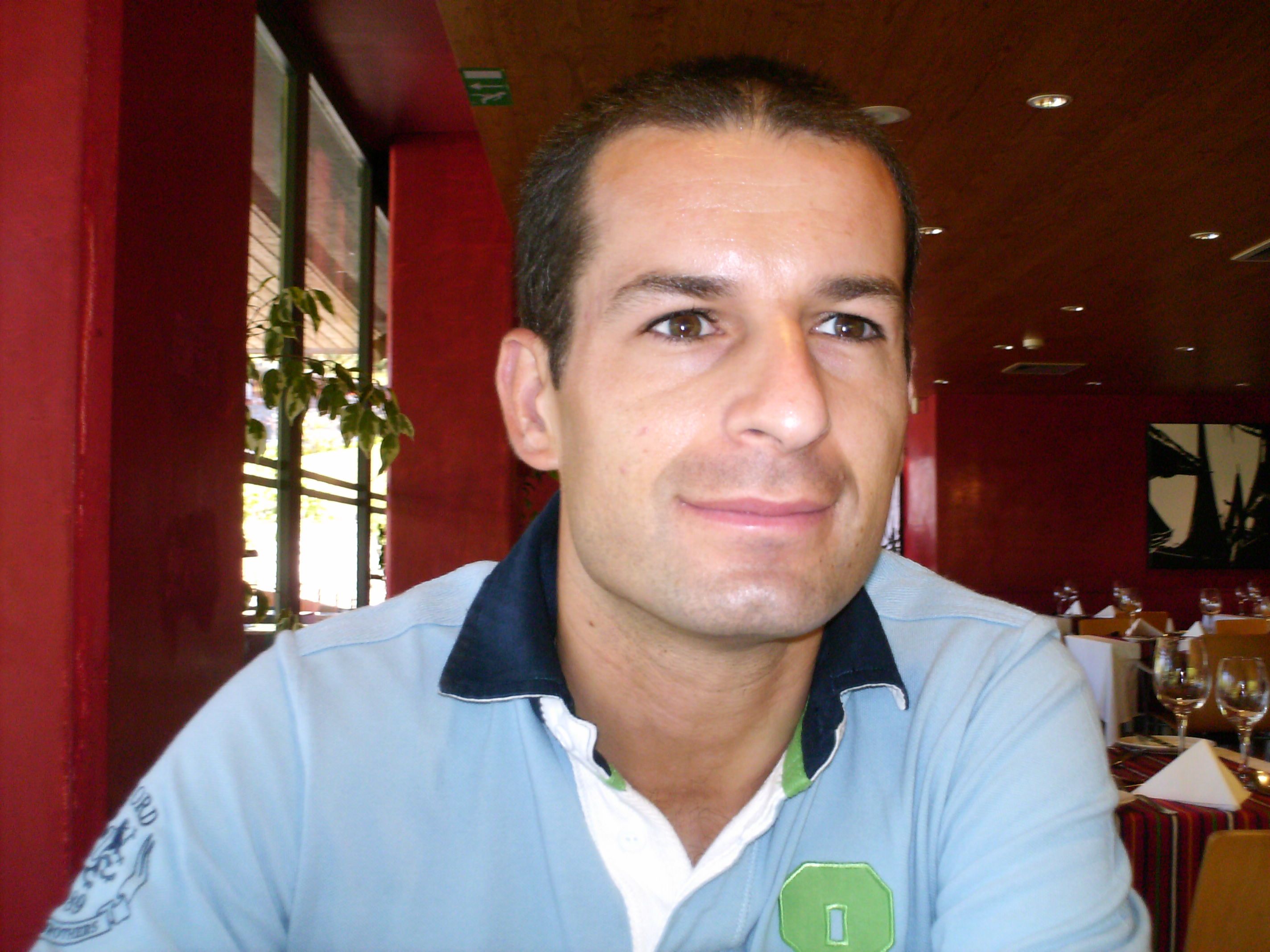Ricardo Alexandre Fontes Correia
