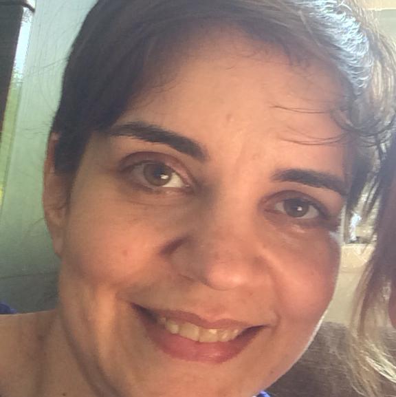 Carmem Teresa Pereira Leal 