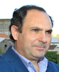 Alberto Moreira Baptista 