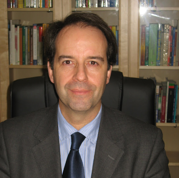 Mário Sérgio Carvalho Teixeira