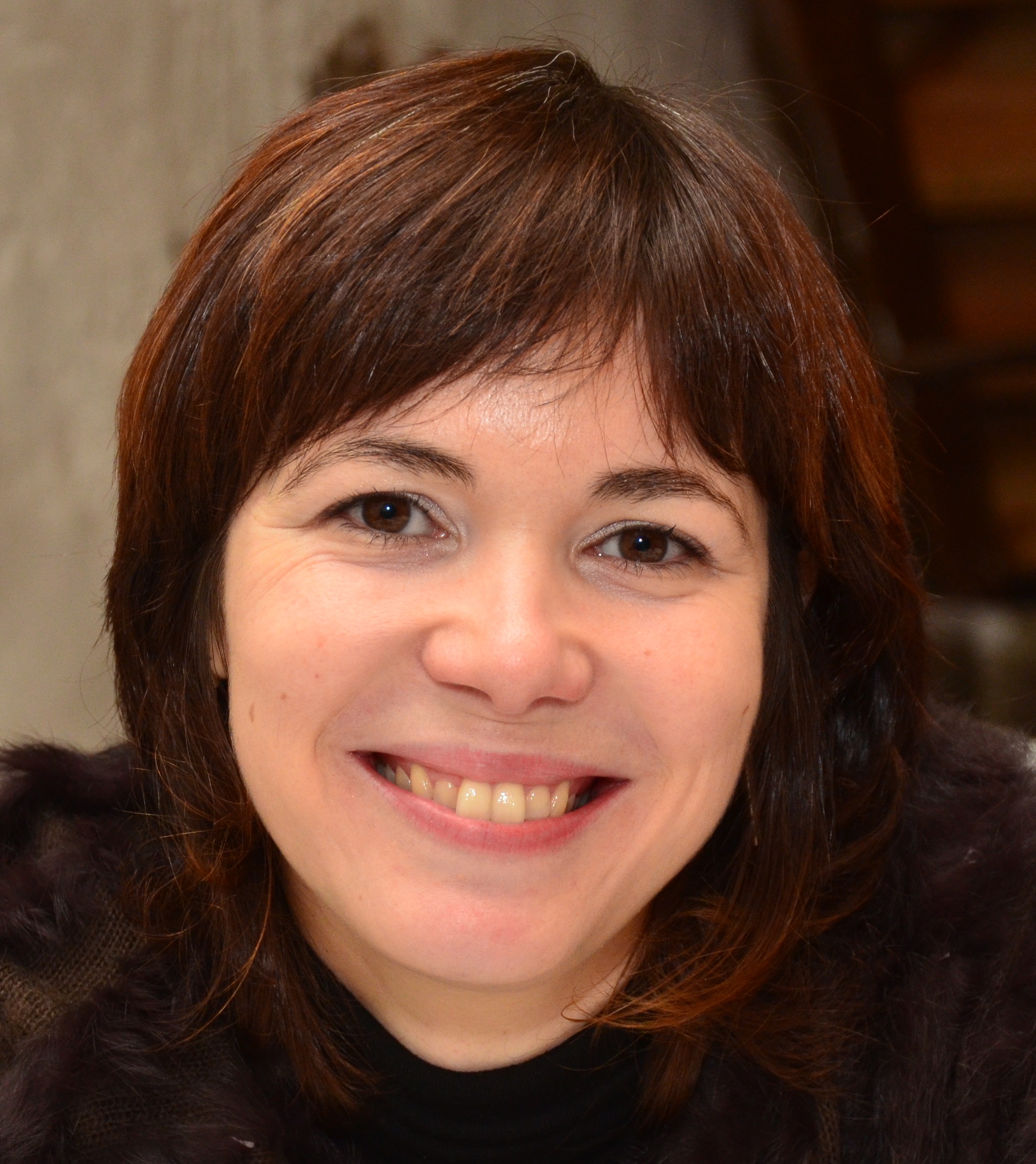 Patrícia Sofia Figueiredo Martins