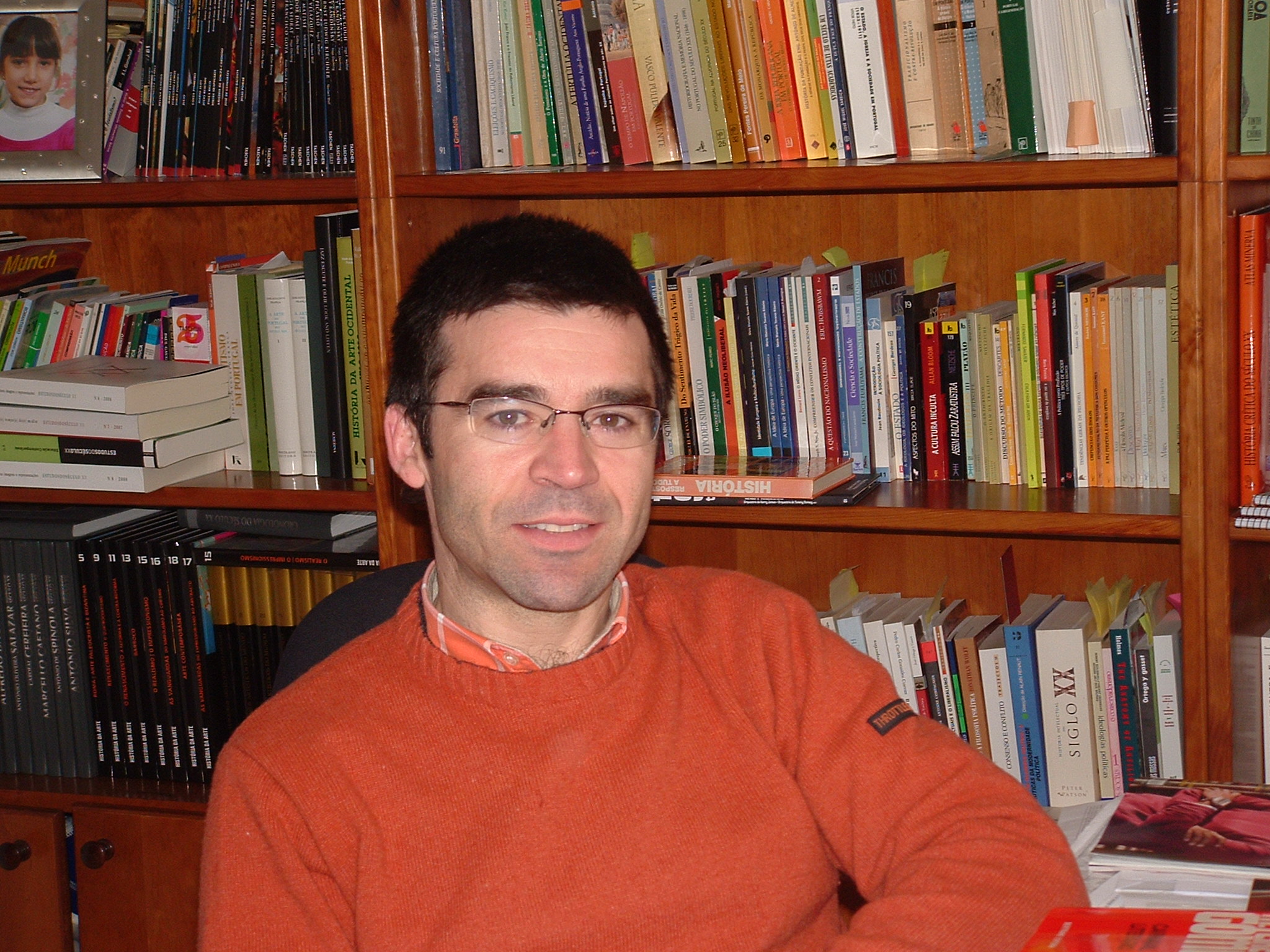 Miguel António Dias Santos